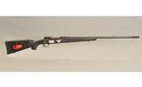 Savage ~ Model 11 Long Range Hunter ~ 6.5 Creedmoor - 1 of 9