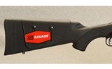 Savage ~ Model 11 Long Range Hunter ~ 6.5 Creedmoor - 2 of 9