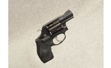 Smith & Wesson ~ Model 360 ~ .357 Magnum - 1 of 2