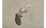 Smith & Wesson ~ Model 60 ~ .38 Spl. - 1 of 2