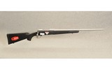 Savage ~ Model 16 ~ .22-250 Remington - 1 of 9