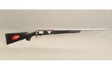 Savage ~ Model 16 ~ 6.5 Creedmoor - 1 of 9