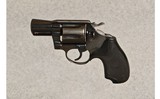 Colt ~ Detective Special ~ .38 Sp. - 2 of 2