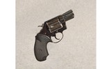 Colt ~ Detective Special ~ .38 Sp. - 1 of 2