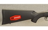 Savage ~ Model 16 Weather Warrior" ~ .308 Win" ~ SOLD - 2 of 9