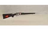Savage ~ Model 16 Weather Warrior" ~ .308 Win" ~ SOLD - 1 of 9
