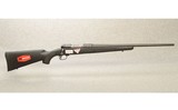 Savage ~ Model 11 FCNS ~ .22-250 Rem - 1 of 9