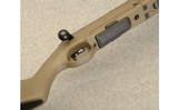 Steyr Mannlicher ~ Scout ~ 6.5 Creedmoor - 5 of 10