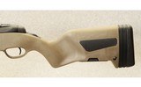 Steyr Mannlicher ~ Scout ~ 6.5 Creedmoor - 9 of 10