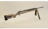 Steyr Mannlicher ~ Scout ~ 6.5 Creedmoor - 2 of 10