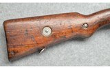 BRNO ~ VZ.24 ~ 8MM Mauser - 2 of 12