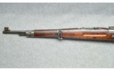BRNO ~ VZ.24 ~ 8MM Mauser - 6 of 12