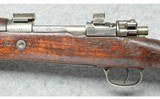BRNO ~ VZ.24 ~ 8MM Mauser - 7 of 12