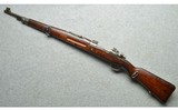 BRNO ~ VZ.24 ~ 8MM Mauser - 12 of 12