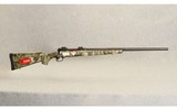 Savage ~ Model 10 Predator Hunter ~ 6.5mm Creedmoor - 1 of 9