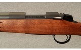 Bergara ~ B-14 Woodsman ~ .308 Win - 7 of 9