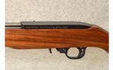 Ruger ~ 10/22 Boy Scout Commemorative ~ .22 LR - 7 of 9