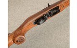 Ruger ~ 10/22 Boy Scout Commemorative ~ .22 LR - 4 of 9