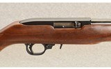 Ruger ~ 10/22 Boy Scout Commemorative ~ .22 LR - 3 of 9