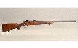 Sako ~ 85S Varmint ~ .308 Winchester - 1 of 9