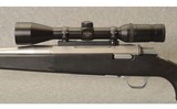 Browning ~ A-Bolt Stalker ~ .270 Winchester - 7 of 9