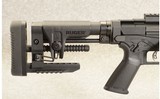 Ruger ~ Precision Rifle ~ 6 mm Creedmoor - 2 of 9