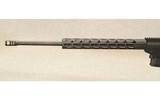 Ruger ~ Precision Rifle ~ 6 mm Creedmoor - 6 of 9