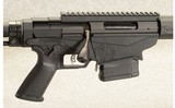 Ruger ~ Precision Rifle ~ 6 mm Creedmoor - 3 of 9