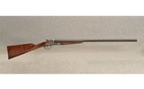 Gil & Cia. Fca. De Armus ~ LAGA ~ 12 Gauge - 1 of 3