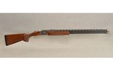 Weatherby ~ Orion Super Sporting Clays SSC ~ 12 Gauge - 1 of 1