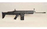 FNS ~ SCAR 17S ~ 7.62×51 mm (.308 win) - 1 of 2