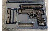 Beretta ~ 92FS/96FS Combo ~ 9 mm ~ .40 S&W - 3 of 3