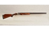 Winchester ~ Model 101 Pigeon Grade ~ 12 Gauge - 1 of 1