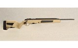 Steyr ~ Scout ~ 6.5 mm Creedmoor - 1 of 1