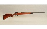 Weatherby ~ Vanguard Camilla ~ .223 Remington - 1 of 1