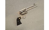Ruger ~ New Vanquero SASS pair ~ .357 Magnum - 1 of 1