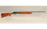 Remington ~ Model 1100 Grade D ~ 12 Gauge - 1 of 2