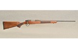 Bergara ~ Model 14 Woodsman ~ 7mm-08 Remington - 1 of 1