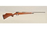 Weatherby ~ Vanguard II "Camilla" ~ .223 Remington - 1 of 1
