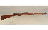 Waffenfabrik Bern ~ K 11 Carbine ~ 7.5×55 mm Swiss - 1 of 1