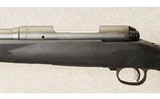 Savage ~ Model 11 ~ .223 Remington - 7 of 9