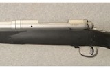 Savage Arms ~ Model 16 Weather Warrior ~ .243 Winchester - 7 of 10