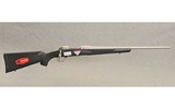 Savage Arms ~ Model 16 Weather Warrior ~ .243 Winchester - 1 of 10