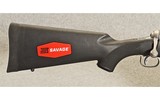 Savage Arms ~ Model 16 Weather Warrior ~ .243 Winchester - 2 of 10