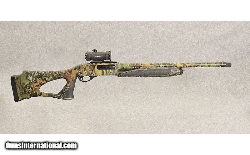 Remington 870 SPS Turkey 12 Gauge Shotgun