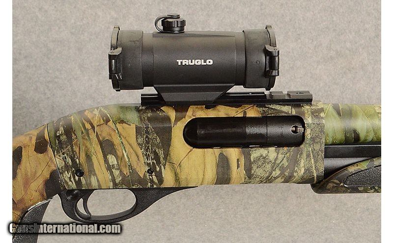 Remington 870 SPS Turkey 12 Gauge Shotgun