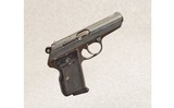 CZ ~ VZOR 70 ~ .32 ACP - 1 of 1