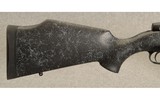 Weatherby ~ Mark V Accumark ~ .270 Weatherby Magnum - 2 of 9