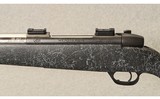 Weatherby ~ Mark V Accumark ~ .270 Weatherby Magnum - 7 of 9