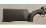 Savage ~ Model 12 Long Range Precision ~ .243 Winchester - 2 of 8